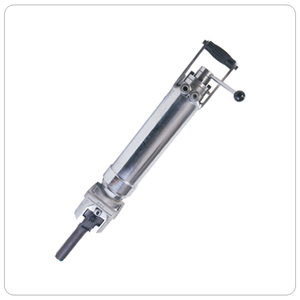 QL-PL80手持式标准钢质液压劈裂器